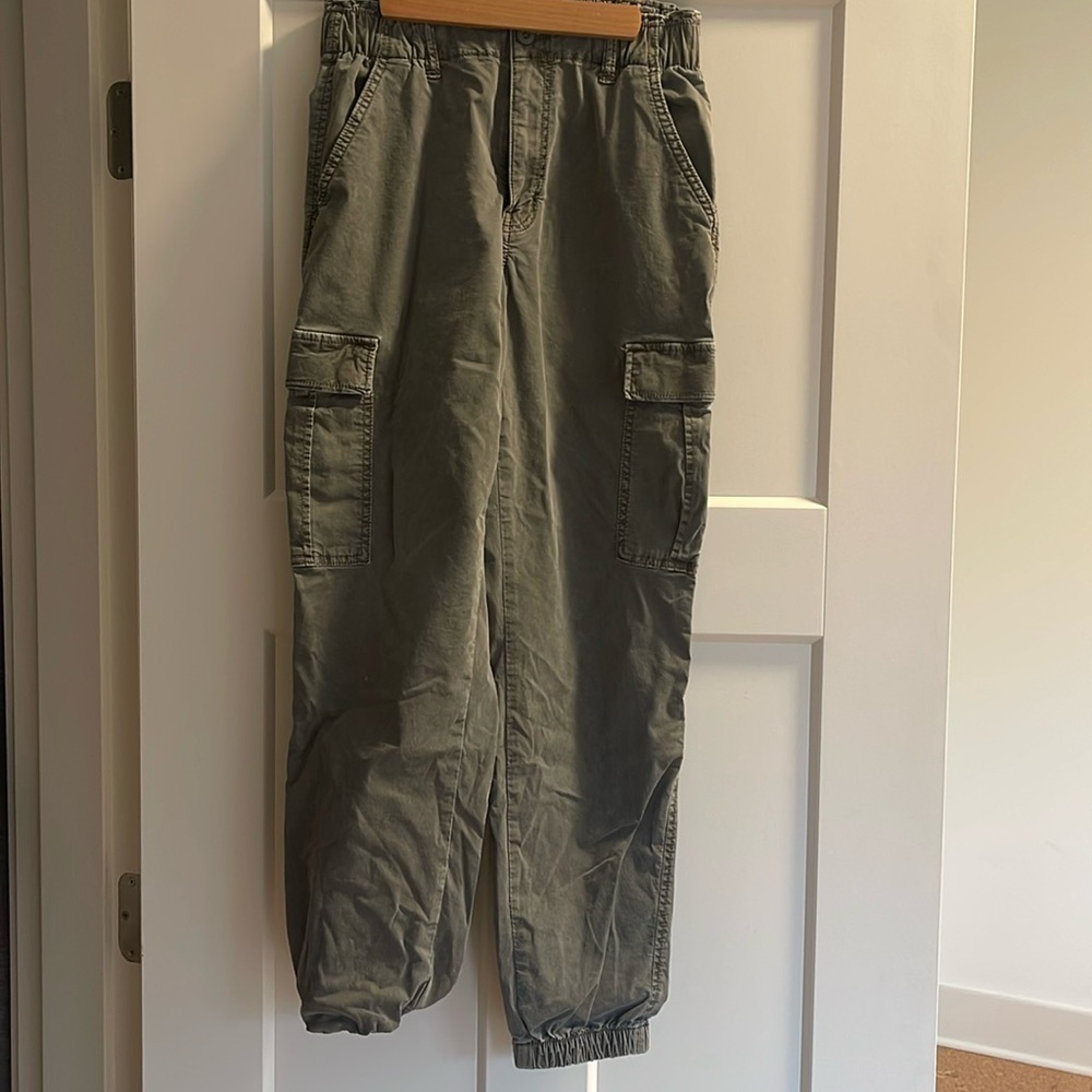 Joggers